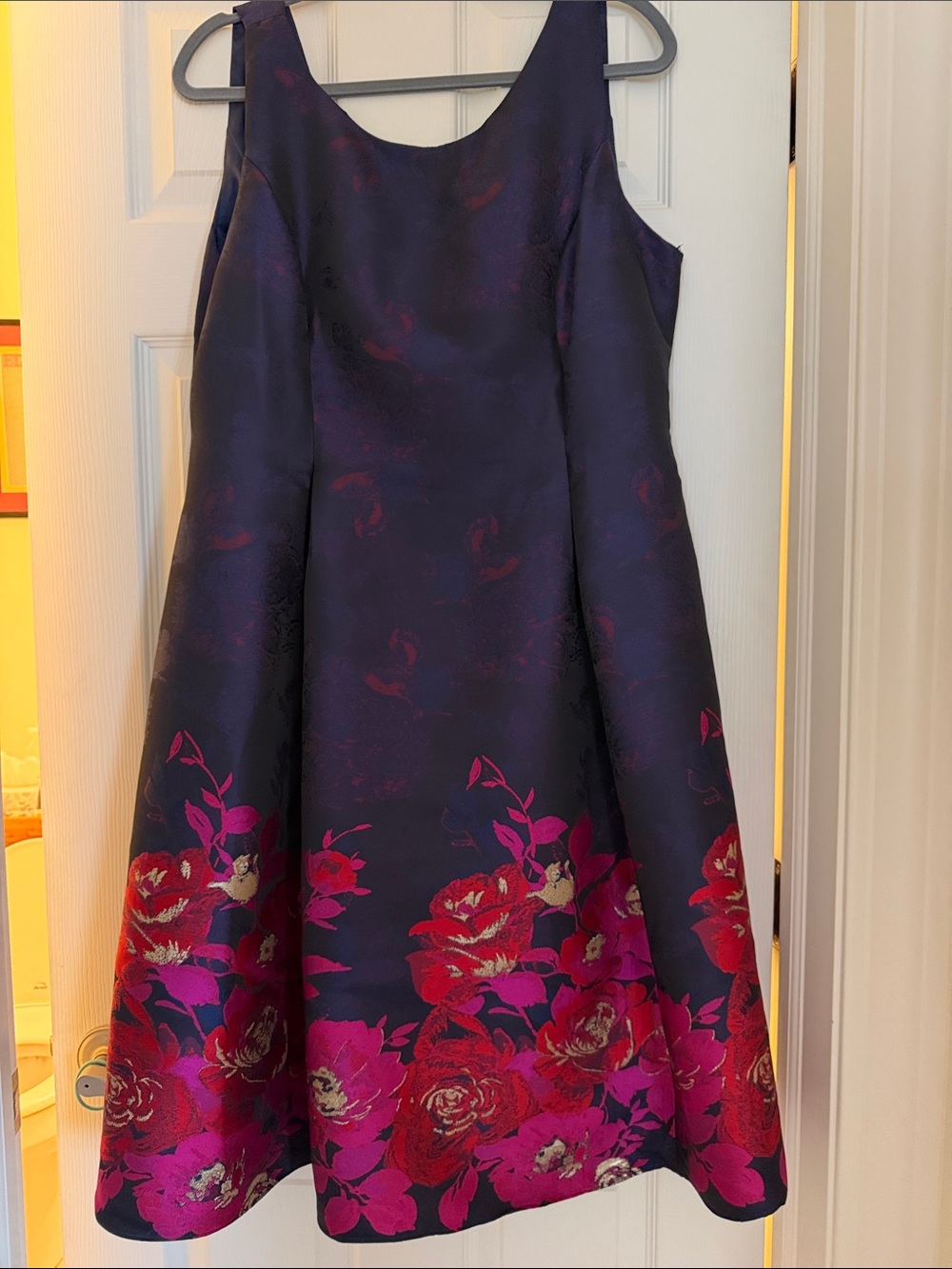 Adrianna Pappel Dress